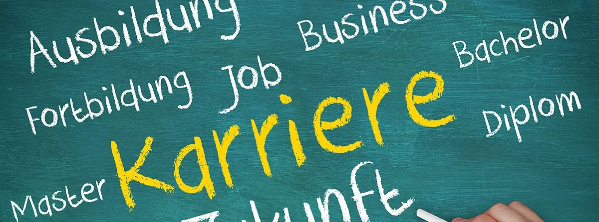 Jobs & Karriere